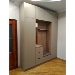 Прихожая 0004